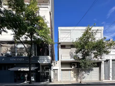 Depto Tipo Casa en Alquiler de 3 dormitorios