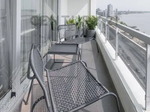 Departamento en Venta en Ntra. Sra. Del Rosario, Rosario