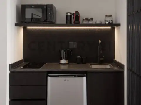 Departamento en Venta A Estrenar