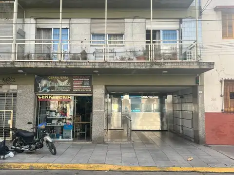 Departamento En San Martin