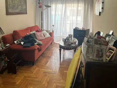 Departamento en Venta en Centro, USD 158.000