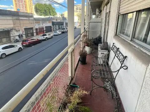 Departamento En San Martin