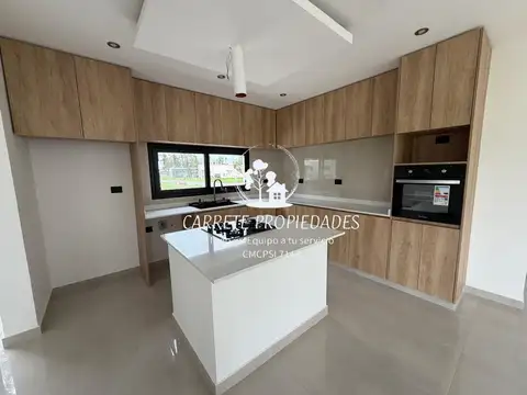 Casa en Venta A Estrenar