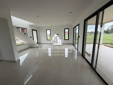 Casa en Venta al Oeste