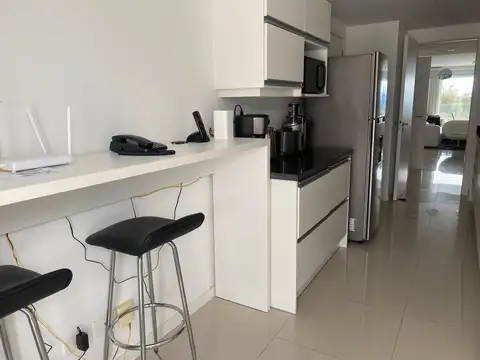 Departamento 5 ambientes con 3 baños