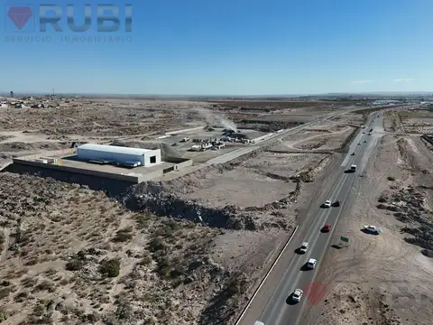 Galpón en Capital