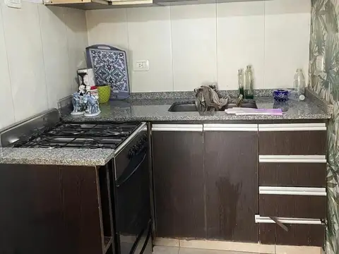 Departamento en Alquiler Permite mascota