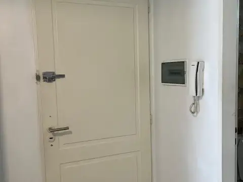 Departamento en Alquiler Apto profesional