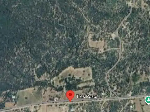 VENTA 420 HECTAREAS-El Puestito, Departamento Choya