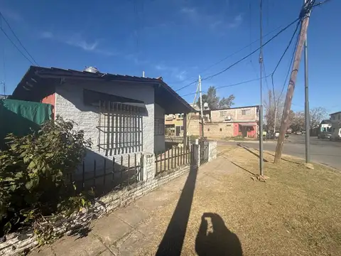 Calle Tucumán 2600