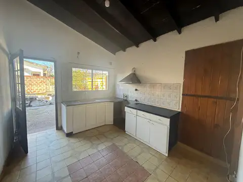 Casa en Alquiler 41 años