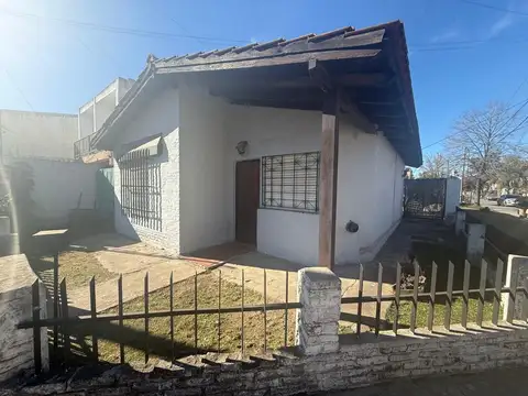 Casa en Alquiler de 2 dormitorios