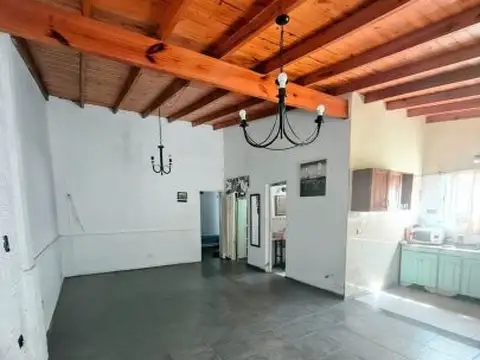 VENTA CASA 2 AMBIENTES PILAR HABIT CON HIDROMASAJE