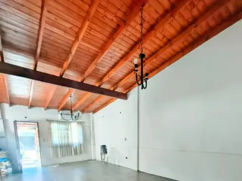 Casa en Venta en Pilar, USD 65.000