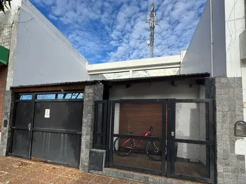 CASA EN VENTA EN LOS TOLDOS