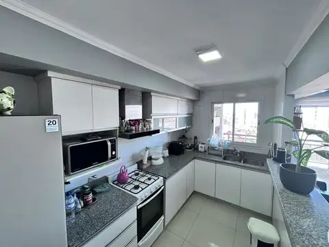 Departamento en Venta 14 años