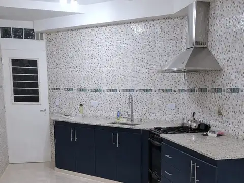 ALQUILER DPTO 2 DORMITORIOS BARRIO SEMI CERRADO