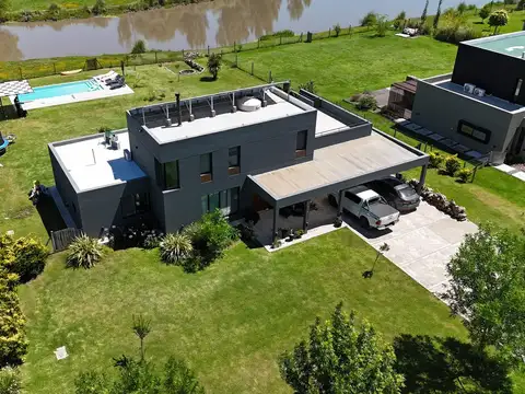 Chacras de la Reserva al 100