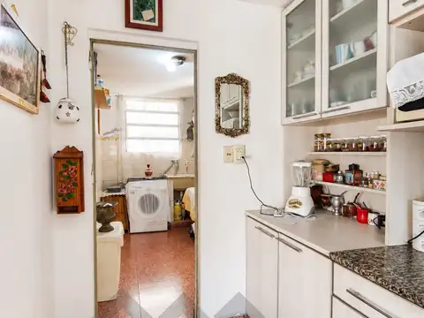 Depto Tipo Casa en Venta 25 años