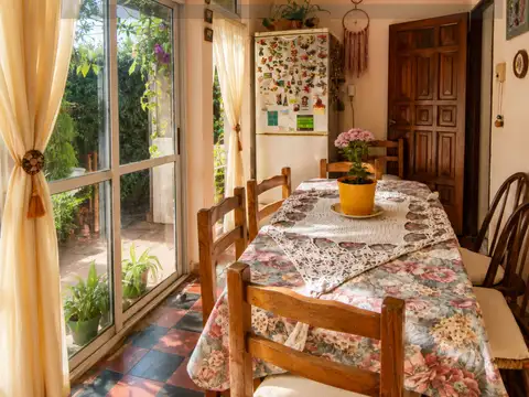 Depto Tipo Casa en Venta de 4 ambientes