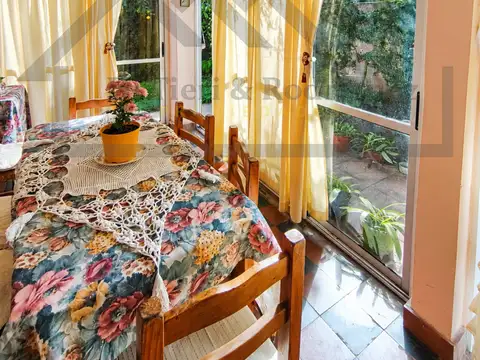 PH 4 Ambientes en Venta – Apto Crédito – Martín Coronado