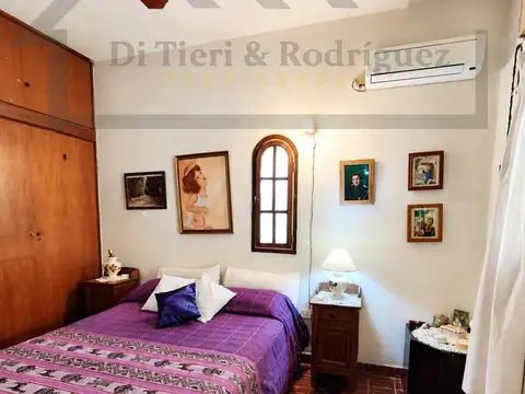 Depto Tipo Casa en Venta de 3 dormitorios