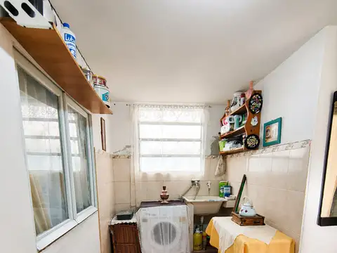 PH 4 Ambientes en Venta – Apto Crédito – Martín Coronado