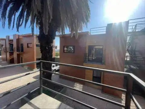 DEPARTAMENTO EN VENTA EN BELLA VISTA