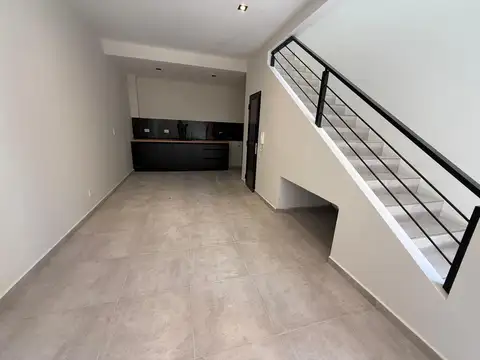 Complejo de Dptos. a ESTRENAR -