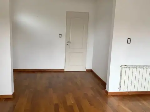 Casa en Alquiler 10 años