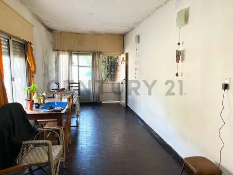 VENTA CASA 2 AMBIENTES WILDE