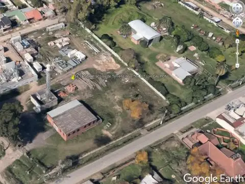 Galpón en Venta en Villa Elvira [Cod: 7253-35]