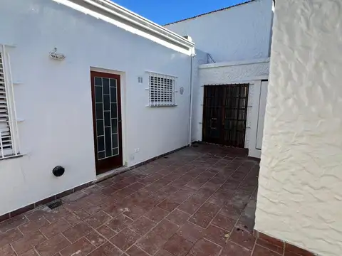 Casa en Alquiler al Norte