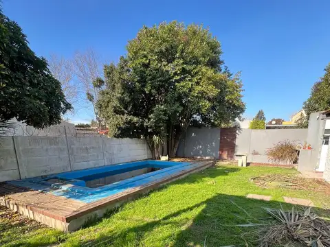 Casa en Alquiler de 3 dormitorios