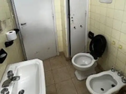 Departamento en Alquiler 40 años