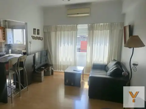 Departamento en Venta - 2 Dormitorios 1 Baño - 54mts - Avellaneda