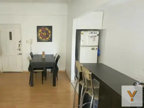 Departamento en Venta 40 años