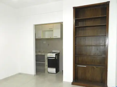 Departamento en Venta en Belgrano, USD 68.000