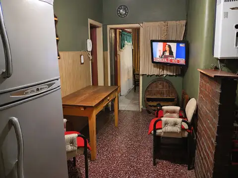 Casa en Venta 50 años
