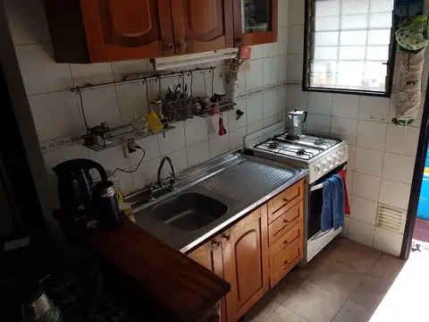 Departamento en Venta en Ramos Mejia, USD 90.000