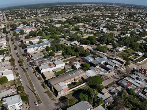Terreno en Venta de 385,0 m2