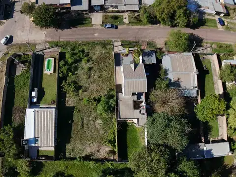 Terreno en Venta de 385,0 m2