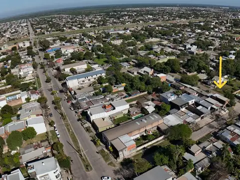 Terreno en Venta en Resistencia, USD 29.000