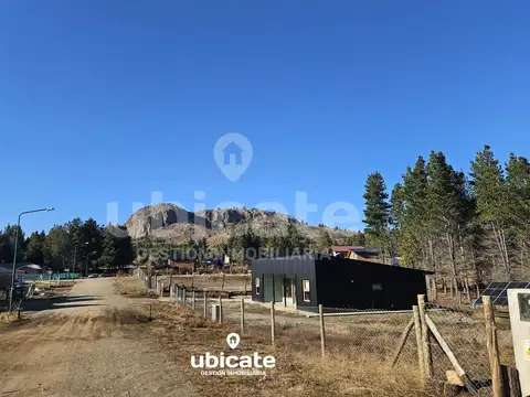 Terreno en Dina Huapi