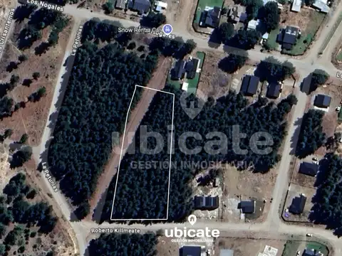 Terreno en Venta de 3330,0 m2