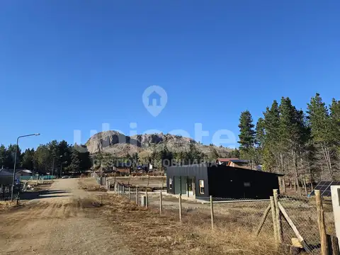 Terreno en Dina Huapi