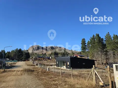 Terreno en Venta en Dina Huapi, Pilcaniyeu