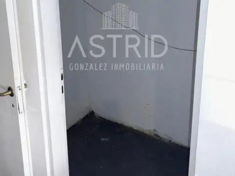 Depto Tipo Casa 4 ambientes con 3 baños