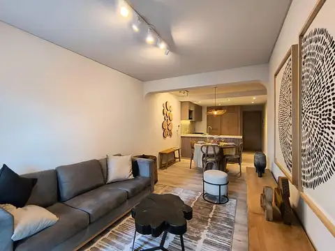 Departamento en Venta en Centro, USD 184.000
