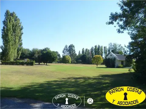 Haras Argentino Farm Club 100